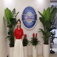 日语老师张悦老师